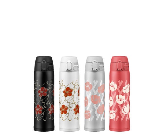 Stainless Mug SM-TAE48SA Hana+Kana Collection