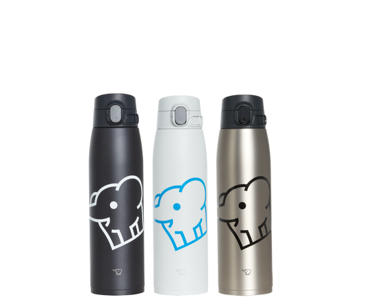 Elephant Logo Stainless Mug SM-VS95_ZAC