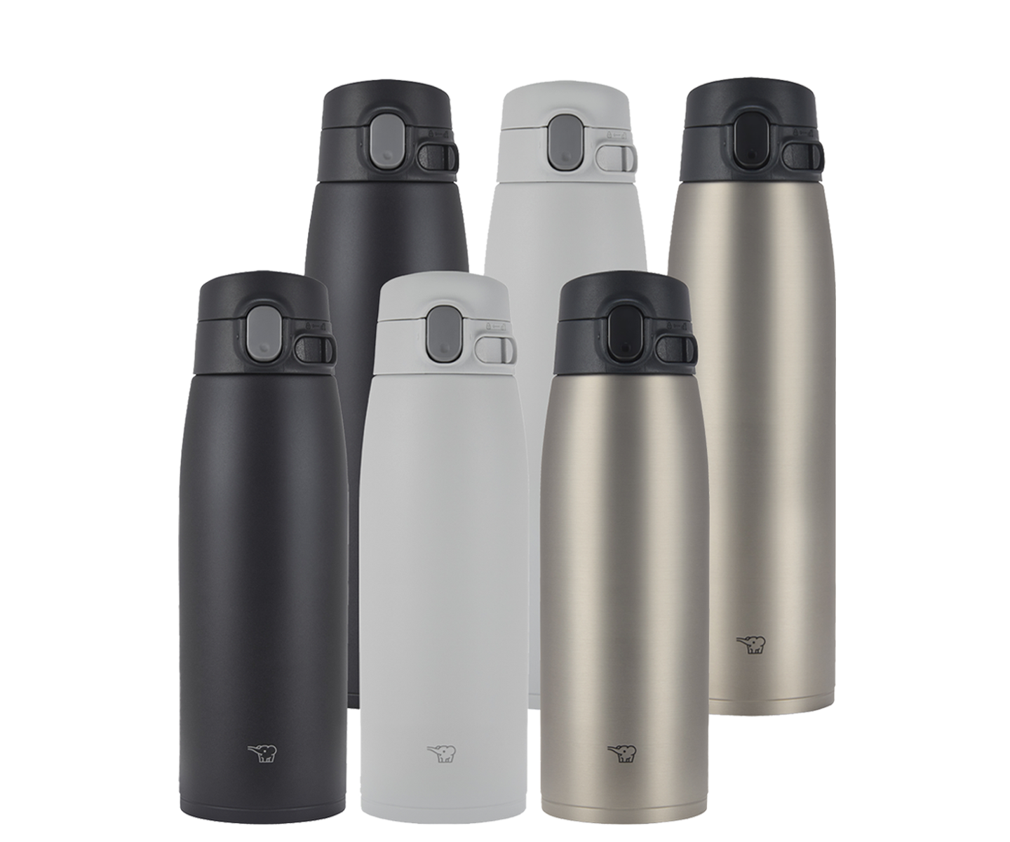 Stainless Mug SM-VS83/95
