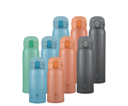 Stainless Mug SM-WR36E/48E/60E
