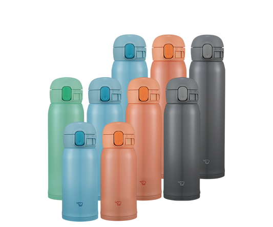 Stainless Mug SM-WR36E/48E/60E