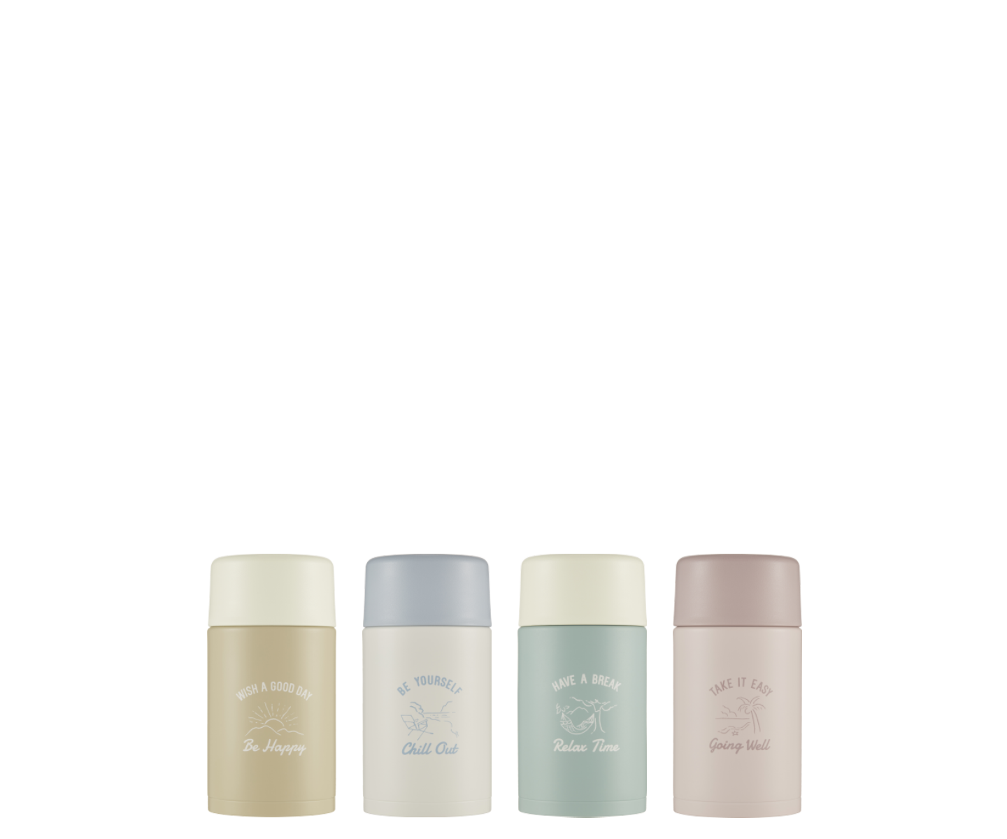 Stainless Mug SM-ZP24