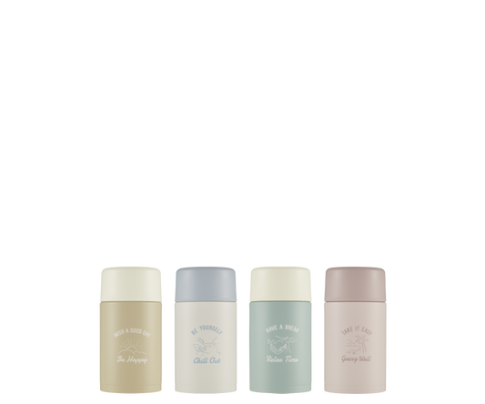 Stainless Mug SM-ZP24