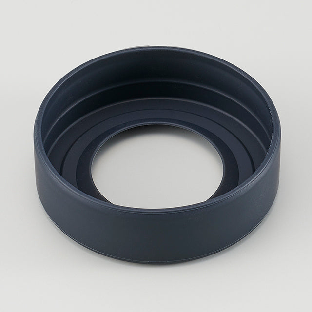 Base Rubber for 20 and 25 oz. SD-KA60H/75H (-BM) Charcoal Black