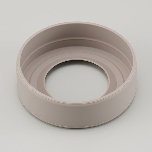 Base Rubber for 20 and 25 oz. SD-KA60H/75H (-HM) Misty Gray