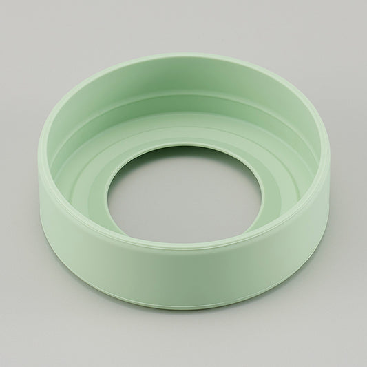Base Rubber for 20 and 25 oz. SD-KA60H/75H (-GM) Light Green