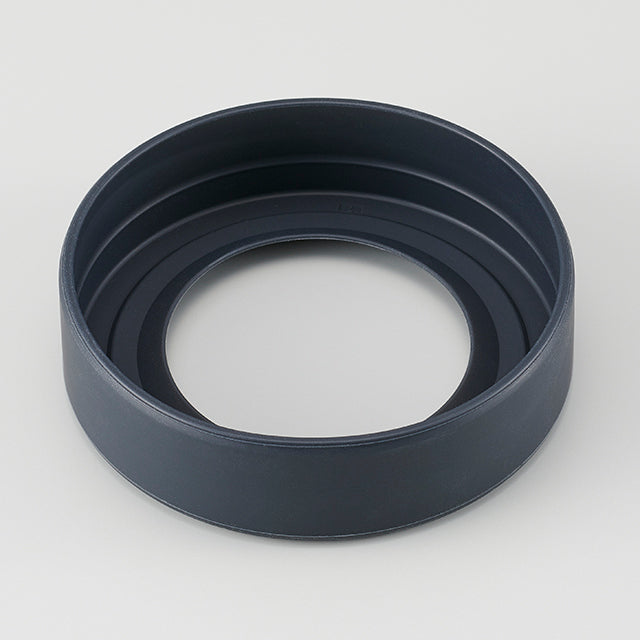 Base Rubber for 34 and 41 oz. SD-KA100H/120H (-BM) Charcoal Black