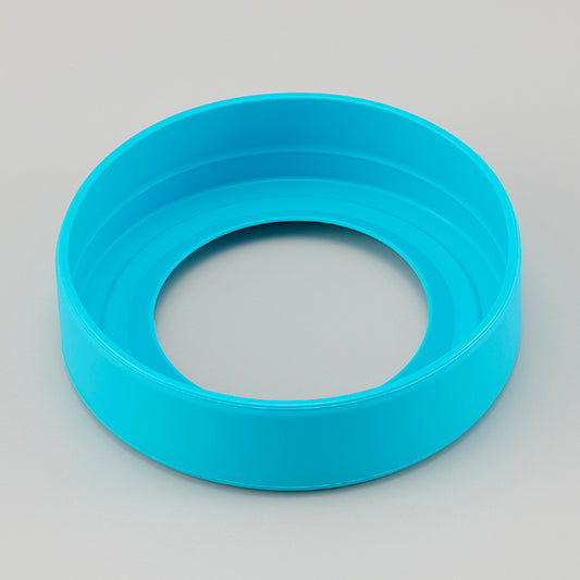 Base Rubber for 34 oz. SD-KA100H (-AM) Aqua Blue