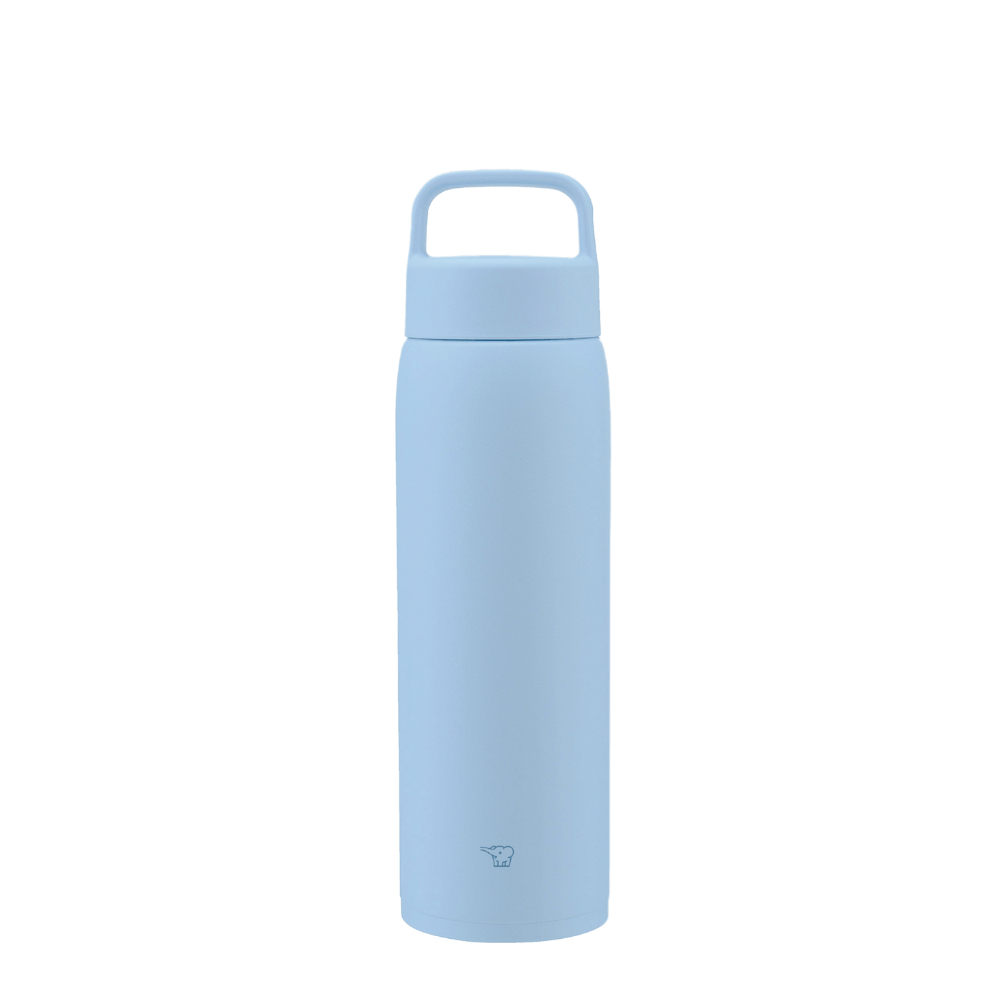 34 oz. Stainless Mug with Lid Handle SU-DA100