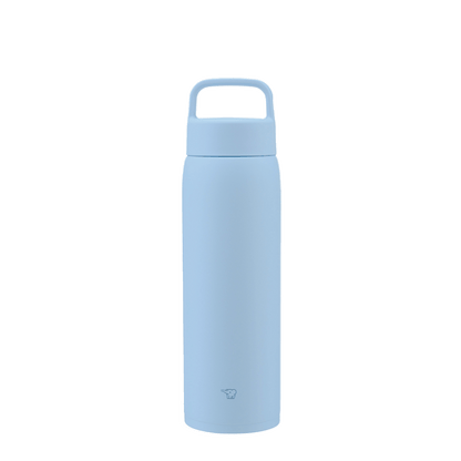 34 oz. Stainless Mug with Lid Handle SU-DA100