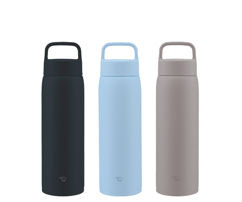 34 oz. Stainless Mug with Lid Handle SU-DA100