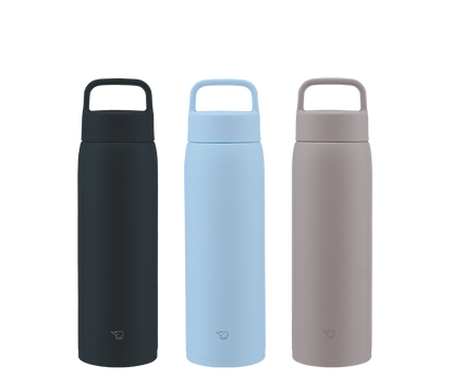 34 oz. Stainless Mug with Lid Handle SU-DA100