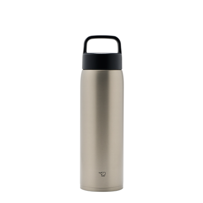 34 oz. Stainless Mug with Lid Handle SU-DA100