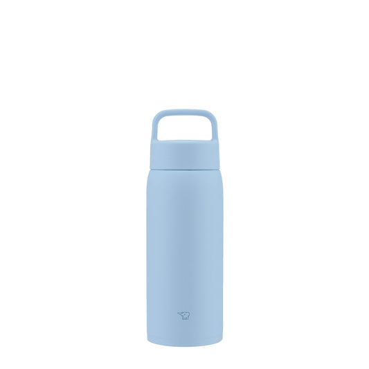 27 oz. Stainless Mug with Lid Handle SU-DA80