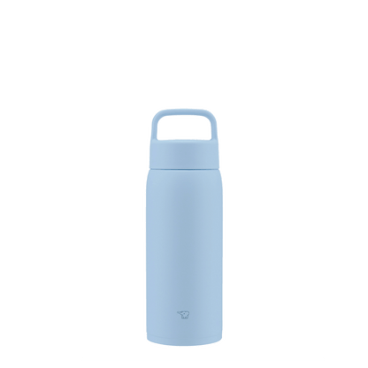 27 oz. Stainless Mug with Lid Handle SU-DA80