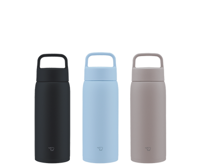 27 oz. Stainless Mug with Lid Handle SU-DA80