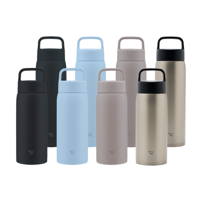 Stainless Mug SU-DA80/100