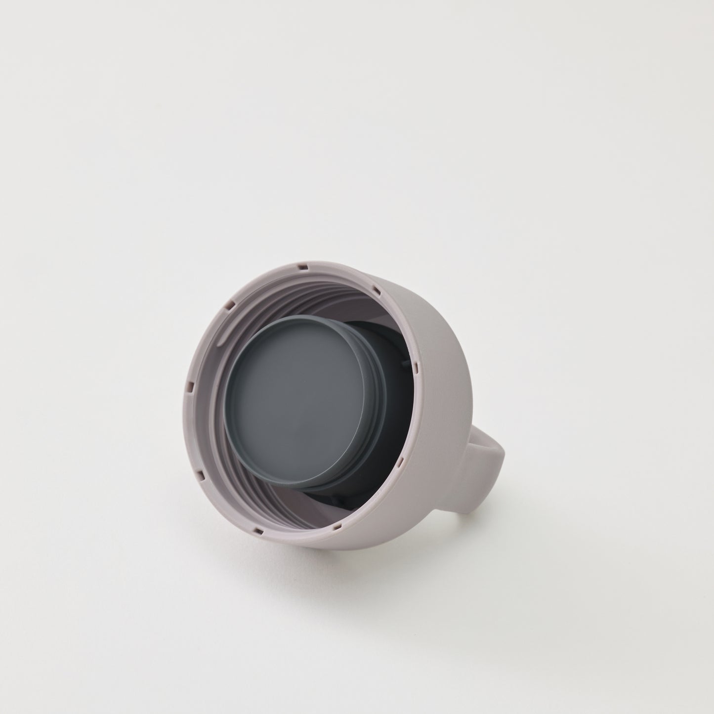 SU-DA one-piece lid