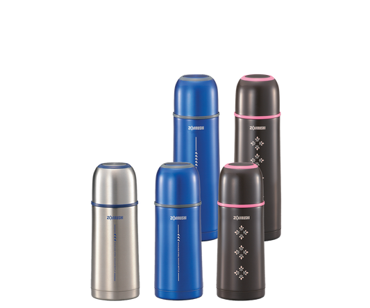 Stainless Tuff Slim SV-GG35/50