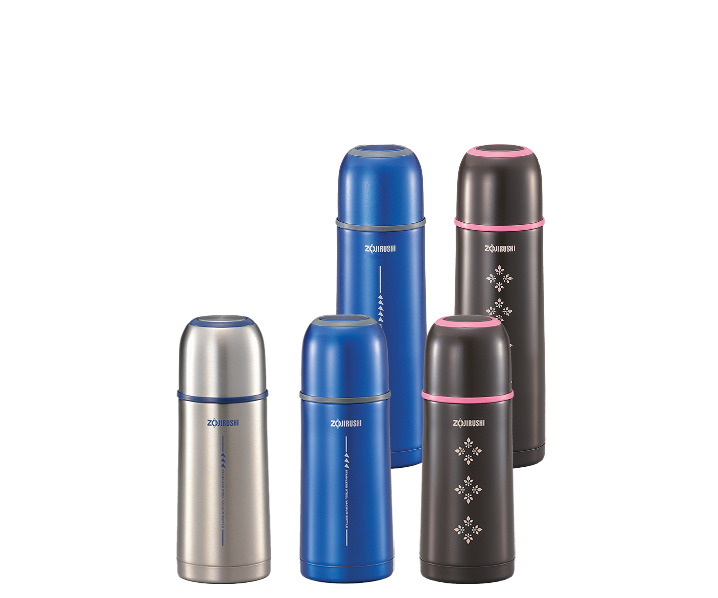 Stainless Tuff Slim SV-GG35/50