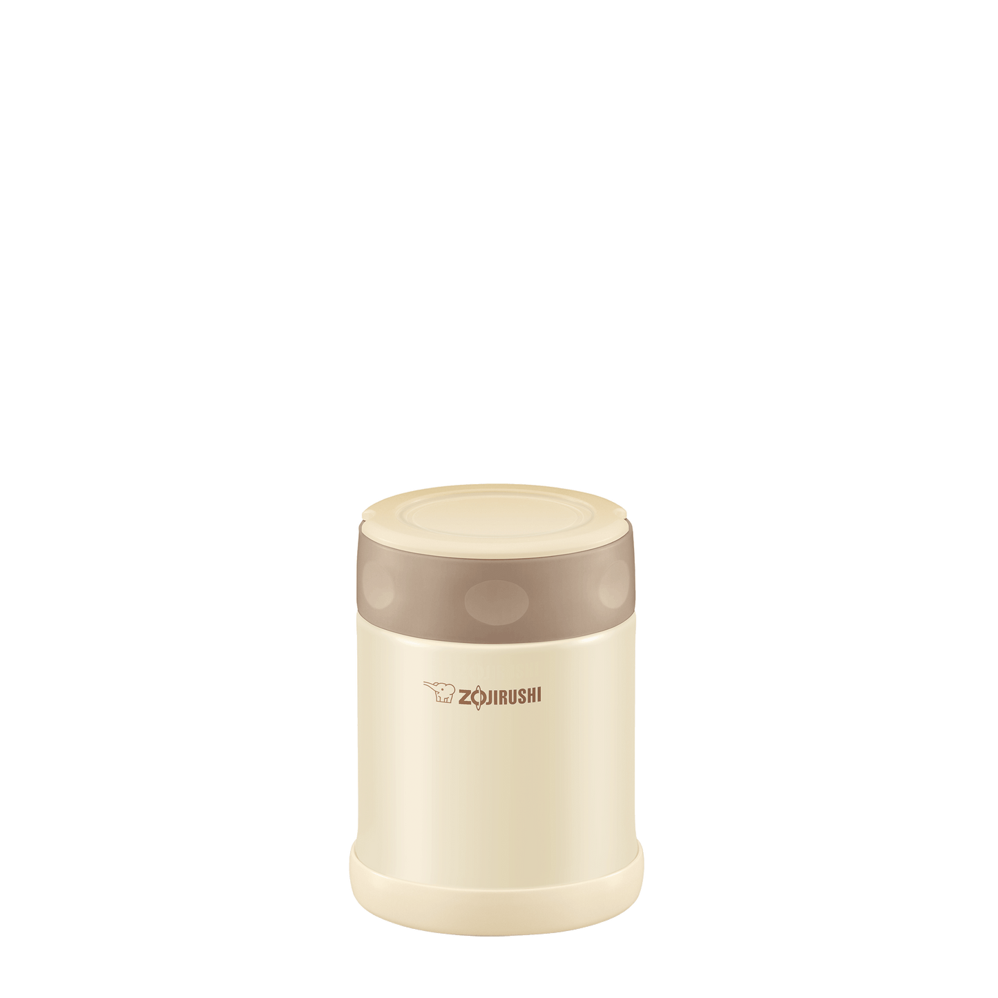 12 oz. Stainless Steel Food Jar SW-EAE35