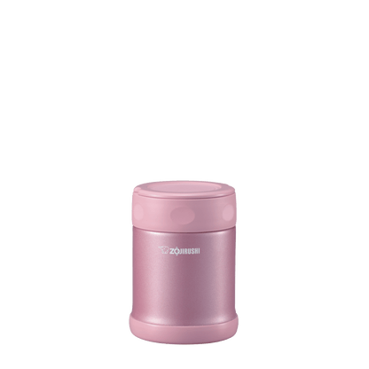 12 oz. Stainless Steel Food Jar SW-EAE35