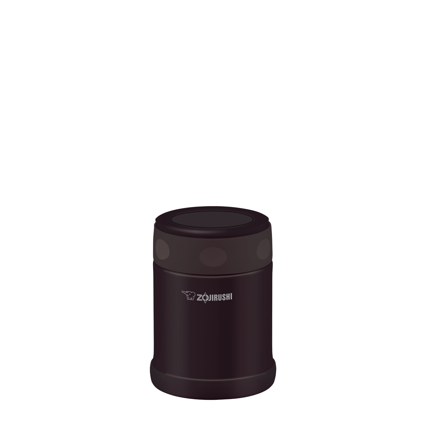 12 oz. Stainless Steel Food Jar SW-EAE35