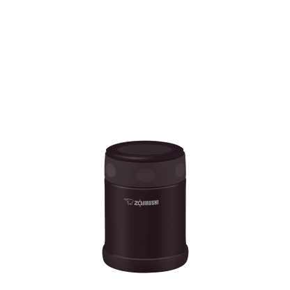 12 oz. Stainless Steel Food Jar SW-EAE35
