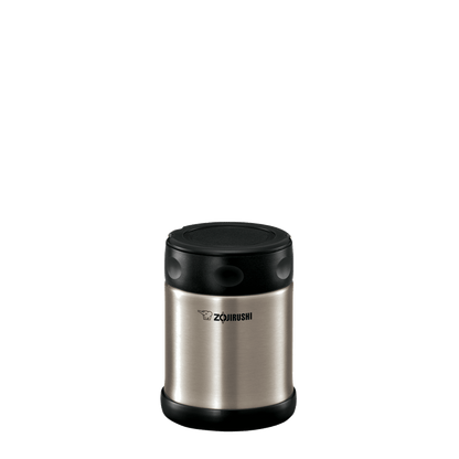 12 oz. Stainless Steel Food Jar SW-EAE35