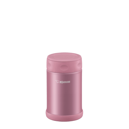 17 oz. Stainless Steel Food Jar SW-EAE50