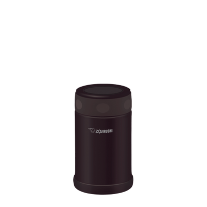 17 oz. Stainless Steel Food Jar SW-EAE50