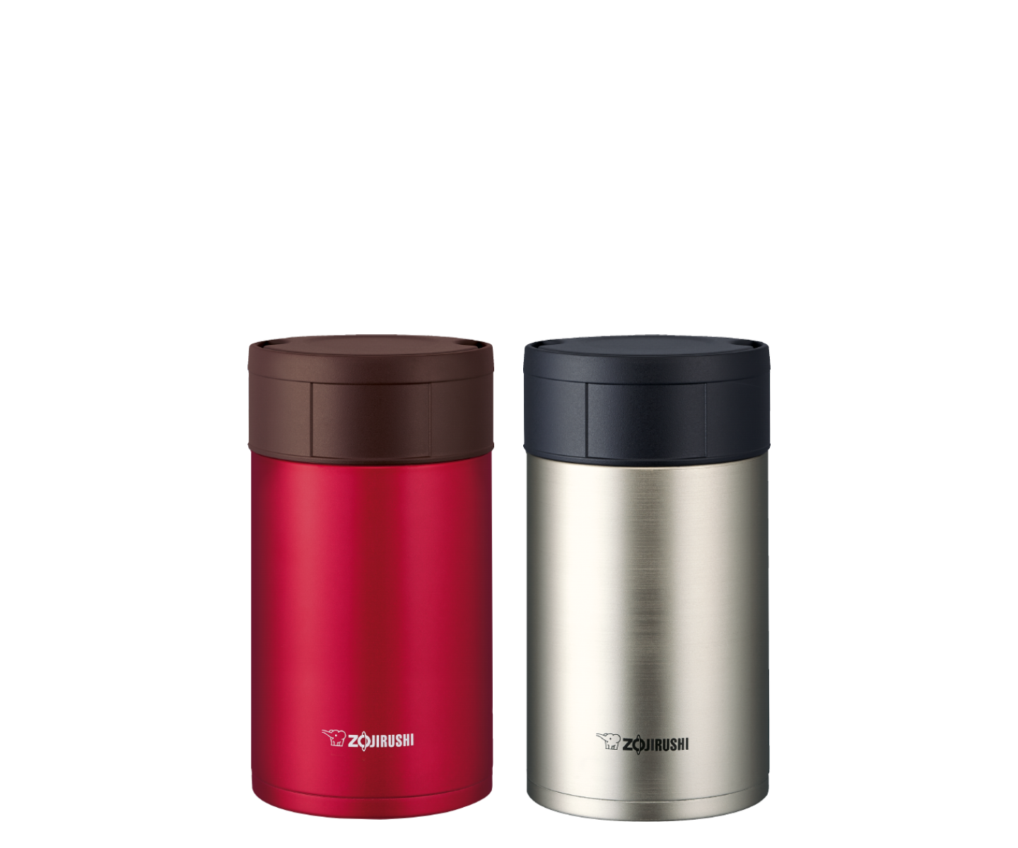 Stainless Food Jar SW-HAE55