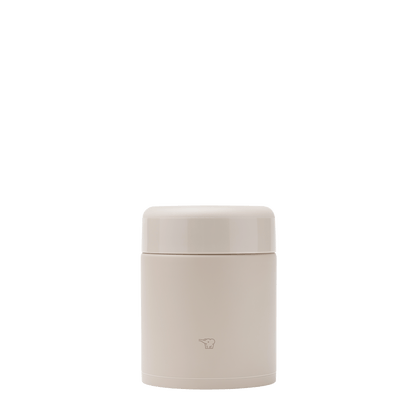 Stainless Steel Food Jar SW-KA30/40/52