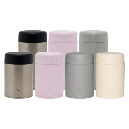 18 oz. Stainless Steel Food Jar SW-LA52H