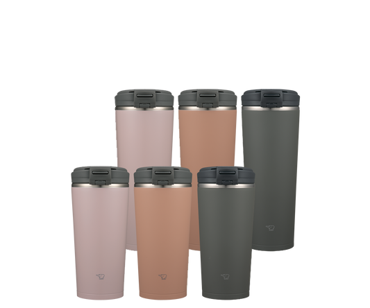 Stainless Carry Tumbler SX-KA30/40