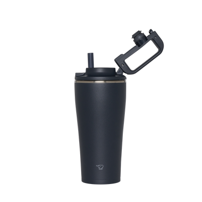 20 oz. Stainless Carry Tumbler with Pop-up Straw SX-MA60H