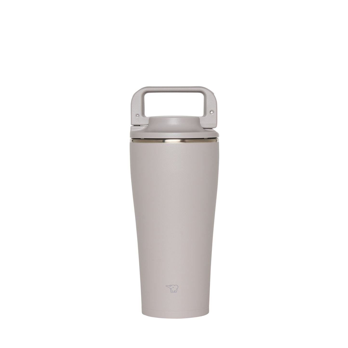 20 oz. Stainless Carry Tumbler with Pop-up Straw SX-MA60H