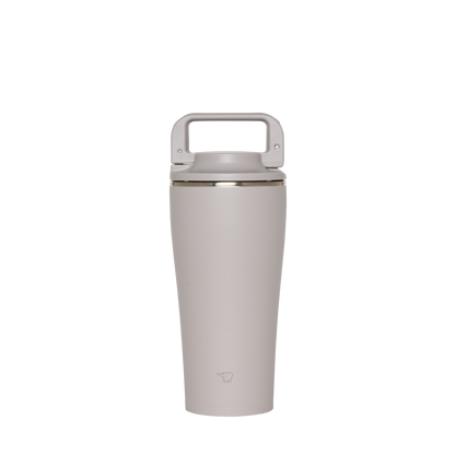 20 oz. Stainless Carry Tumbler with Pop-up Straw SX-MA60H
