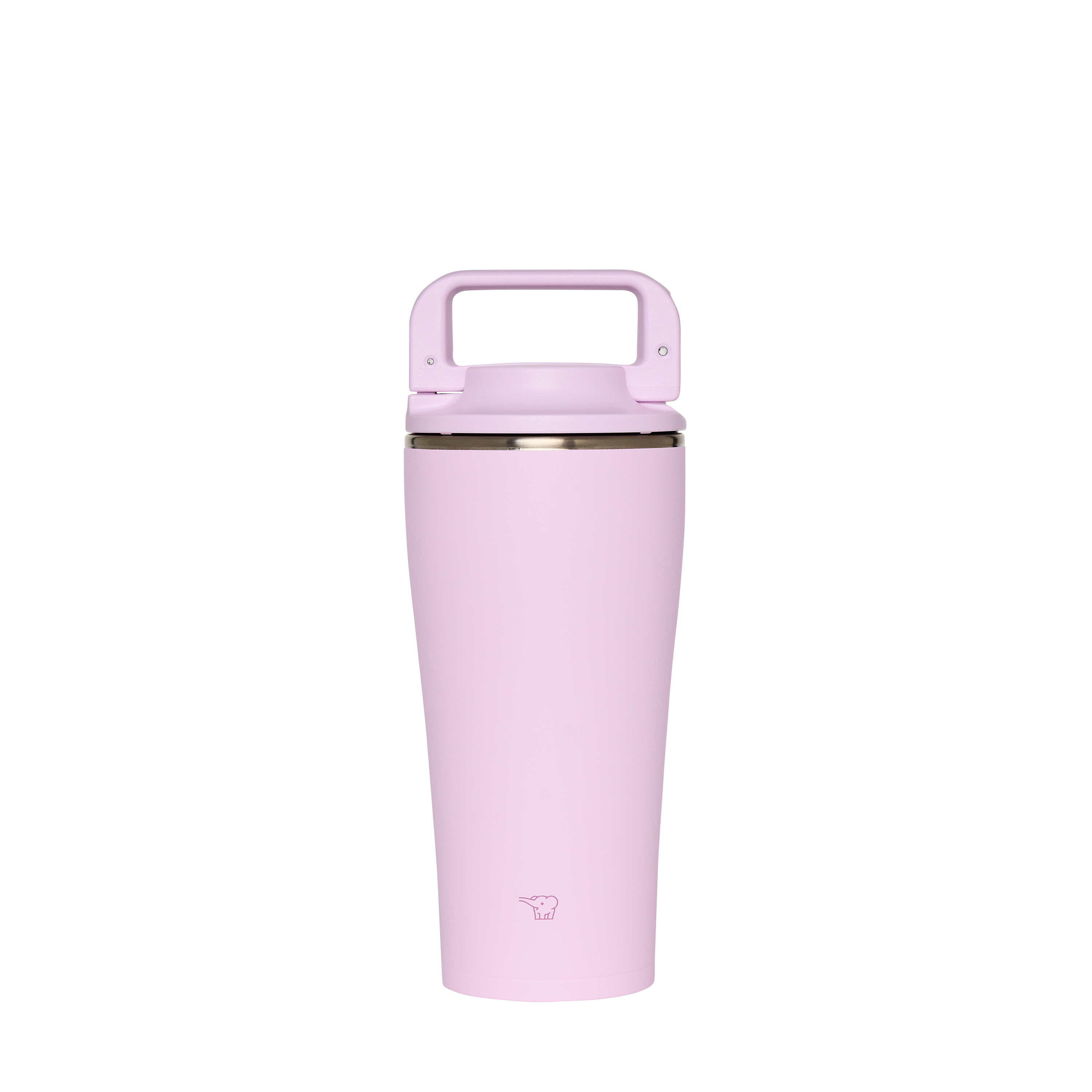 20 oz. Stainless Carry Tumbler with Pop-up Straw SX-MA60H