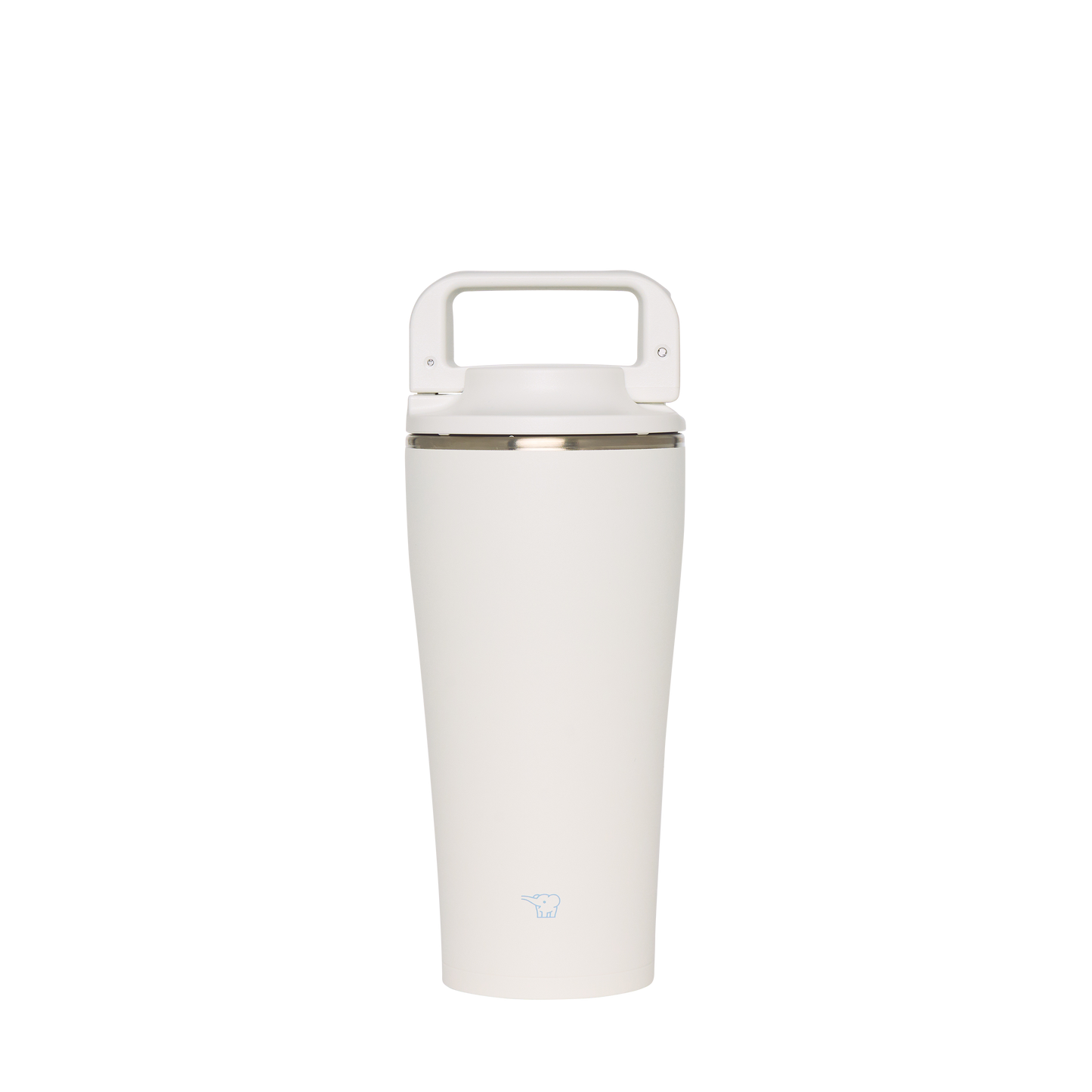 20 oz. Stainless Carry Tumbler with Pop-up Straw SX-MA60H