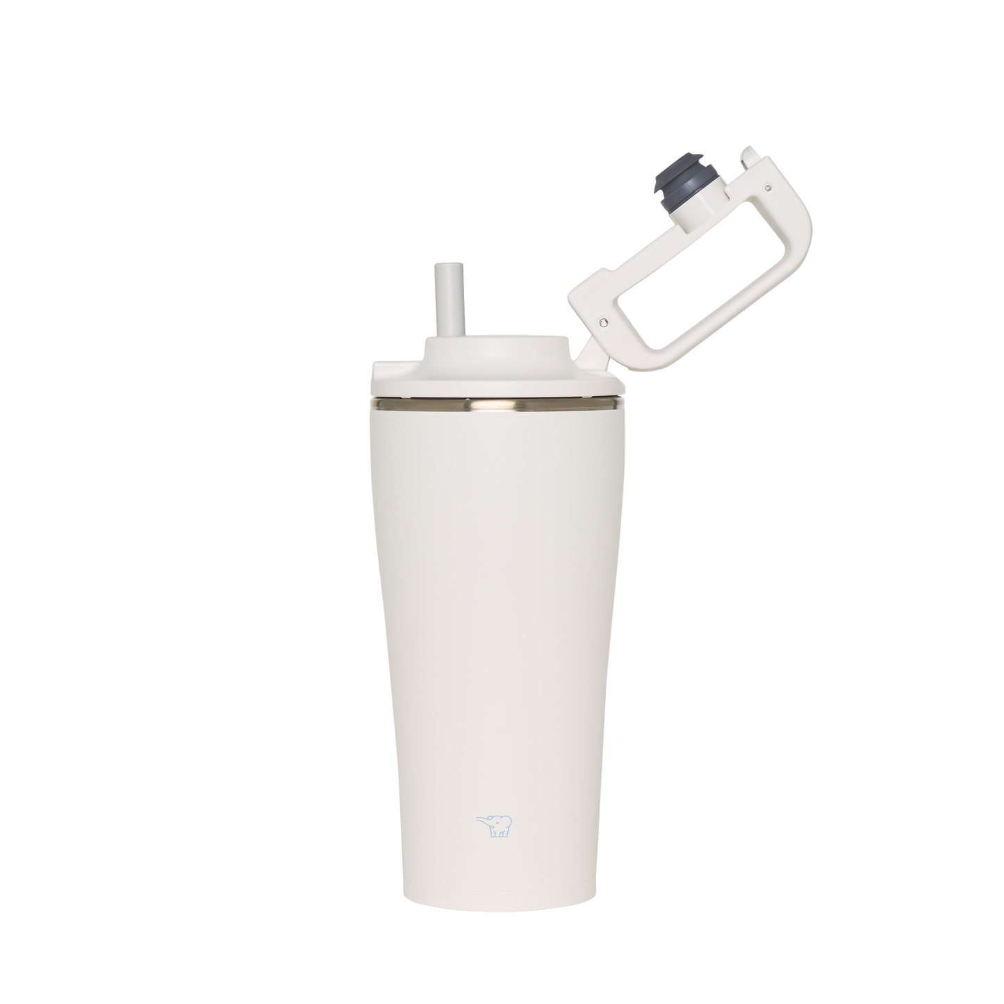 20 oz. Stainless Carry Tumbler with Pop-up Straw SX-MA60H