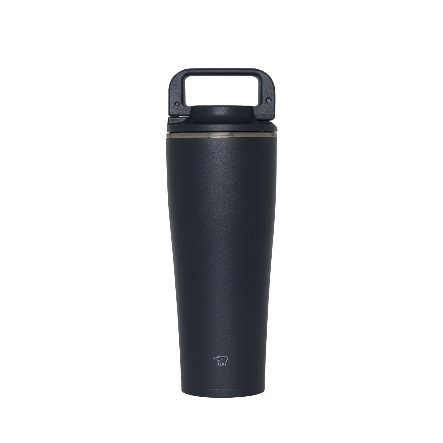 26 oz. Stainless Carry Tumbler with Pop-up Straw SX-MA77H