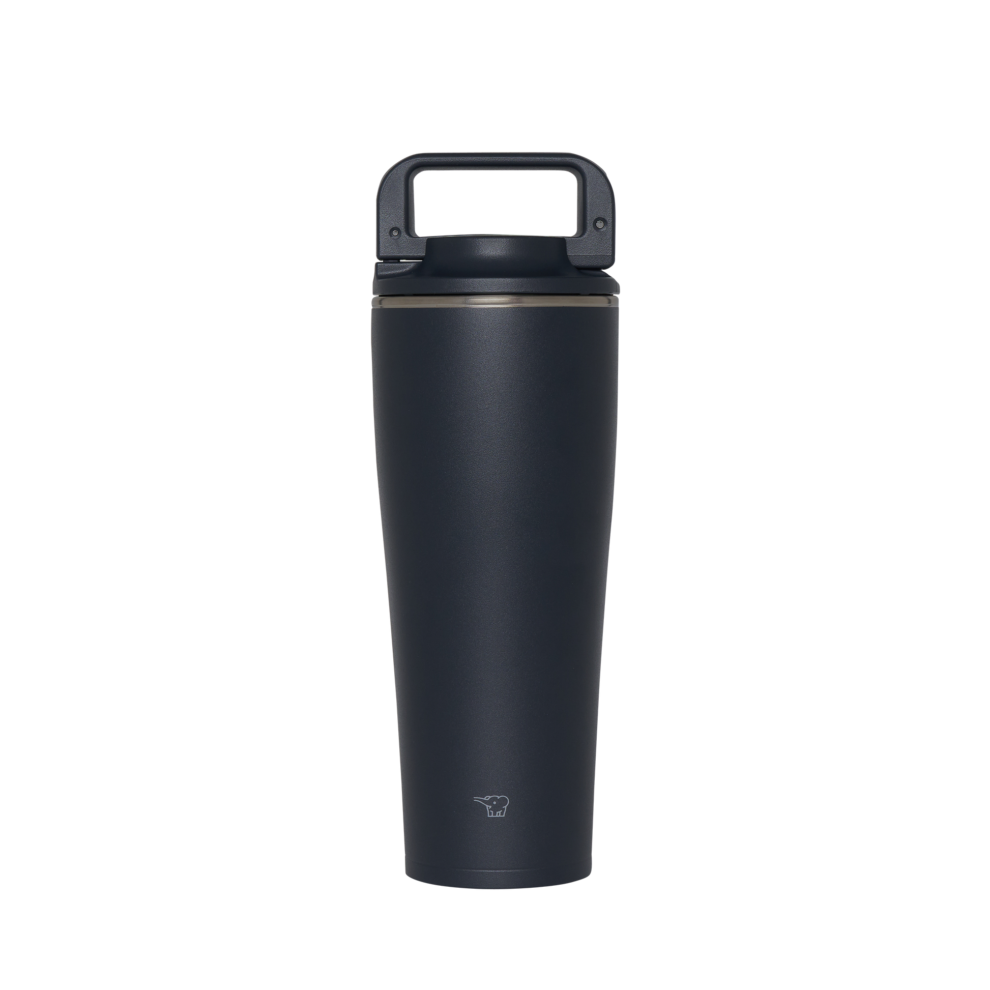 26 oz. Stainless Carry Tumbler with Pop-up Straw SX-MA77H