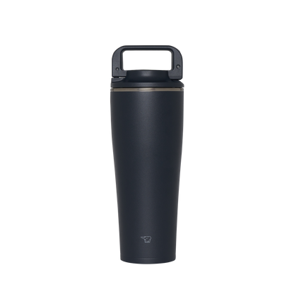 26 oz. Stainless Carry Tumbler with Pop-up Straw SX-MA77H