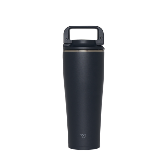 26 oz. Stainless Carry Tumbler with Pop-up Straw SX-MA77H