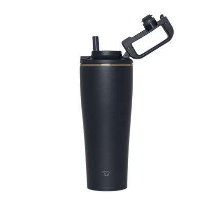 26 oz. Stainless Carry Tumbler with Pop-up Straw SX-MA77H