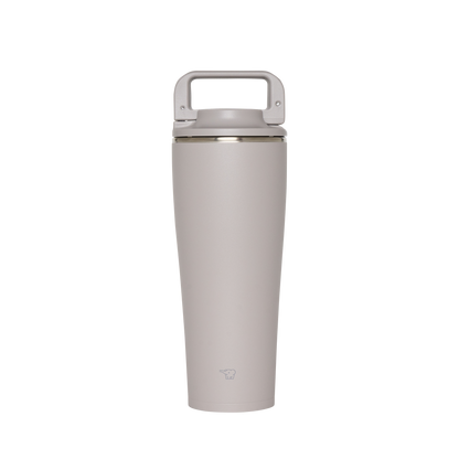 Stainless Carry Tumbler with Pop-up Straw SX-MA60H/77H