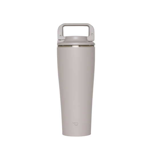 26 oz. Stainless Carry Tumbler with Pop-up Straw SX-MA77H