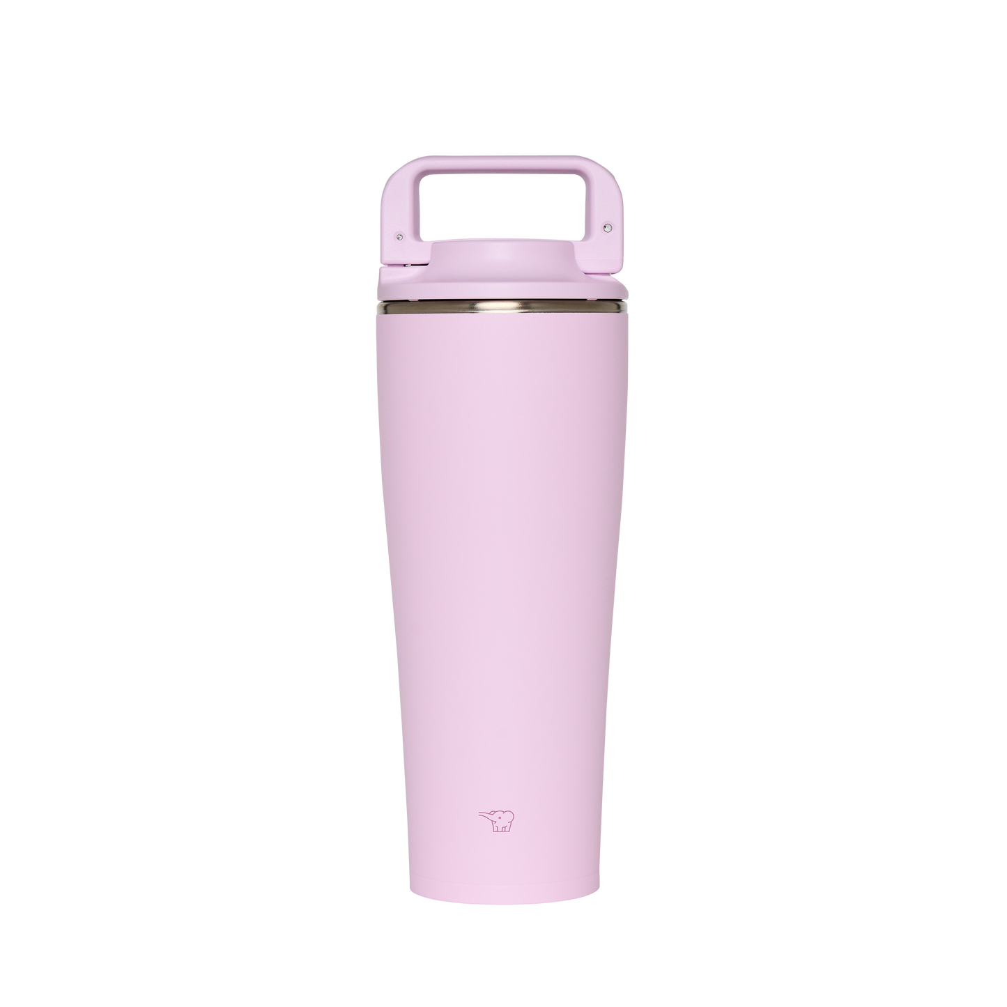 26 oz. Stainless Carry Tumbler with Pop-up Straw SX-MA77H