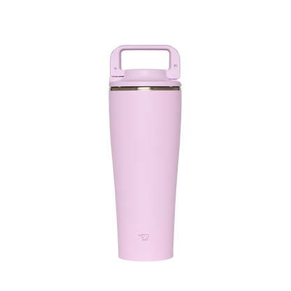 26 oz. Stainless Carry Tumbler with Pop-up Straw SX-MA77H